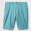 Pantaloncini vintage da 10″