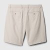 Pantaloncini vintage da 10″