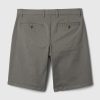 Pantaloncini vintage da 10″