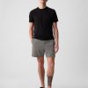 Pantaloncini vintage da 6″