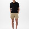 Pantaloncini vintage da 6″