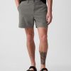Pantaloncini vintage da 6″