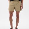 Pantaloncini vintage da 6″