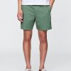 Pantaloncini vintage da 6″