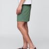 Pantaloncini vintage da 6″