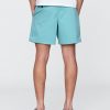 Pantaloncini vintage da 6″