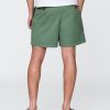 Pantaloncini vintage da 6″