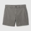 Pantaloncini vintage da 6″