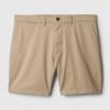 Pantaloncini vintage da 6″