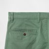 Pantaloncini vintage da 6″