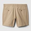 Pantaloncini vintage da 6″