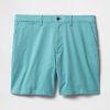 Pantaloncini vintage da 6″