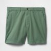 Pantaloncini vintage da 6″