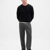 Pantaloni 365 in misto lana Pantaloni 365 in misto lana