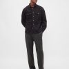 Pantaloni 365 in misto lana Pantaloni 365 in misto lana