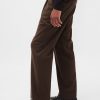 Pantaloni 365 in misto lana Pantaloni 365 in misto lana