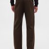 Pantaloni 365 in misto lana Pantaloni 365 in misto lana