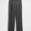 Pantaloni 365 in misto lana Pantaloni 365 in misto lana