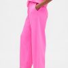 Pantaloni a botte in cotone biologico pesante Pantaloni a botte in cotone biologico pesante