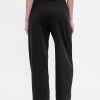 Pantaloni a botte in cotone biologico pesante Pantaloni a botte in cotone biologico pesante