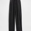 Pantaloni a botte in cotone biologico pesante Pantaloni a botte in cotone biologico pesante