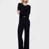 Pantaloni a coste larghe CashSoft Pantaloni a coste larghe CashSoft
