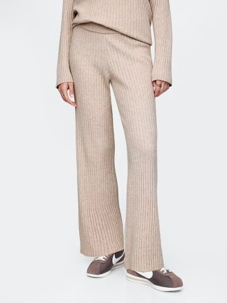 Pantaloni a coste larghe CashSoft