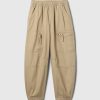 Pantaloni a ferro di cavallo da infilare per bambini Pantaloni a ferro di cavallo da infilare per bambini
