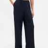 Pantaloni a gamba larga facili Pantaloni a gamba larga facili