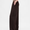 Pantaloni a gamba larga facili Pantaloni a gamba larga facili