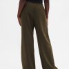 Pantaloni a gamba larga facili