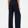 Pantaloni a gamba larga facili Pantaloni a gamba larga facili