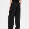 Pantaloni a gamba larga facili Pantaloni a gamba larga facili
