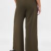 Pantaloni a gamba larga facili