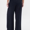 Pantaloni a gamba larga facili Pantaloni a gamba larga facili