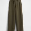 Pantaloni a gamba larga facili