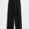 Pantaloni a gamba larga facili Pantaloni a gamba larga facili