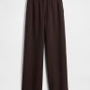 Pantaloni a gamba larga facili Pantaloni a gamba larga facili