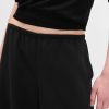 Pantaloni a gamba larga facili Pantaloni a gamba larga facili