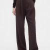 Pantaloni a pieghe a vita alta 365 Pantaloni a pieghe a vita alta 365