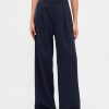 Pantaloni a pieghe a vita alta 365 Pantaloni a pieghe a vita alta 365