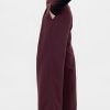 Pantaloni a pieghe a vita alta 365 Pantaloni a pieghe a vita alta 365