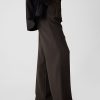 Pantaloni a pieghe a vita alta 365 Pantaloni a pieghe a vita alta 365