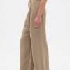 Pantaloni a pieghe a vita alta 365 Pantaloni a pieghe a vita alta 365