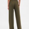 Pantaloni a pieghe a vita alta 365 Pantaloni a pieghe a vita alta 365
