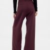 Pantaloni a pieghe a vita alta 365 Pantaloni a pieghe a vita alta 365