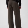 Pantaloni a pieghe a vita alta 365 Pantaloni a pieghe a vita alta 365