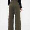 Pantaloni a pieghe a vita alta 365 Pantaloni a pieghe a vita alta 365