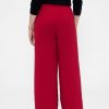 Pantaloni a pieghe a vita alta 365 Pantaloni a pieghe a vita alta 365