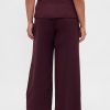 Pantaloni a pieghe a vita alta 365 Pantaloni a pieghe a vita alta 365